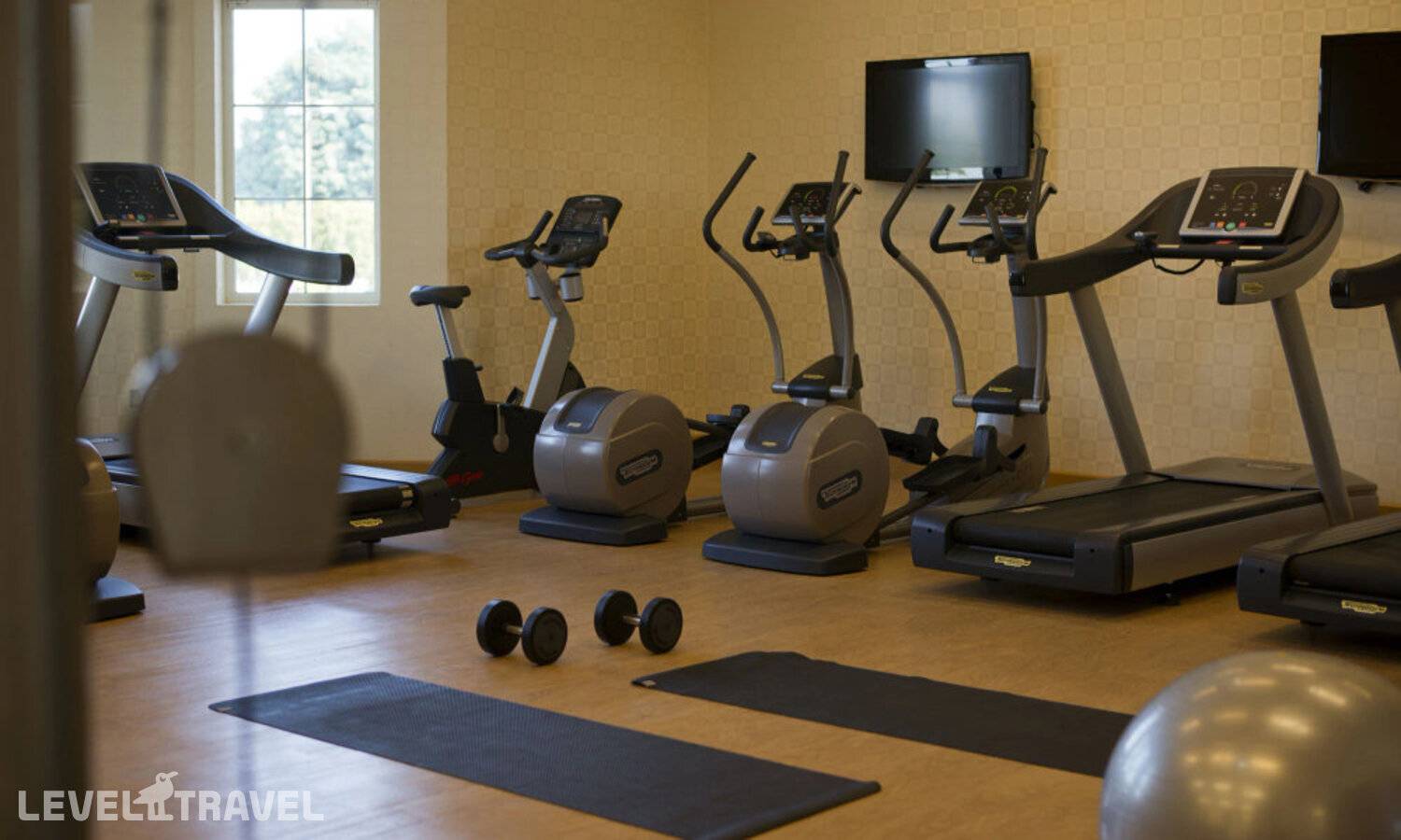 фотографии отеля Al Aziziyah Boutique Hotel By The Torch в Катар(Доха) - фото №28