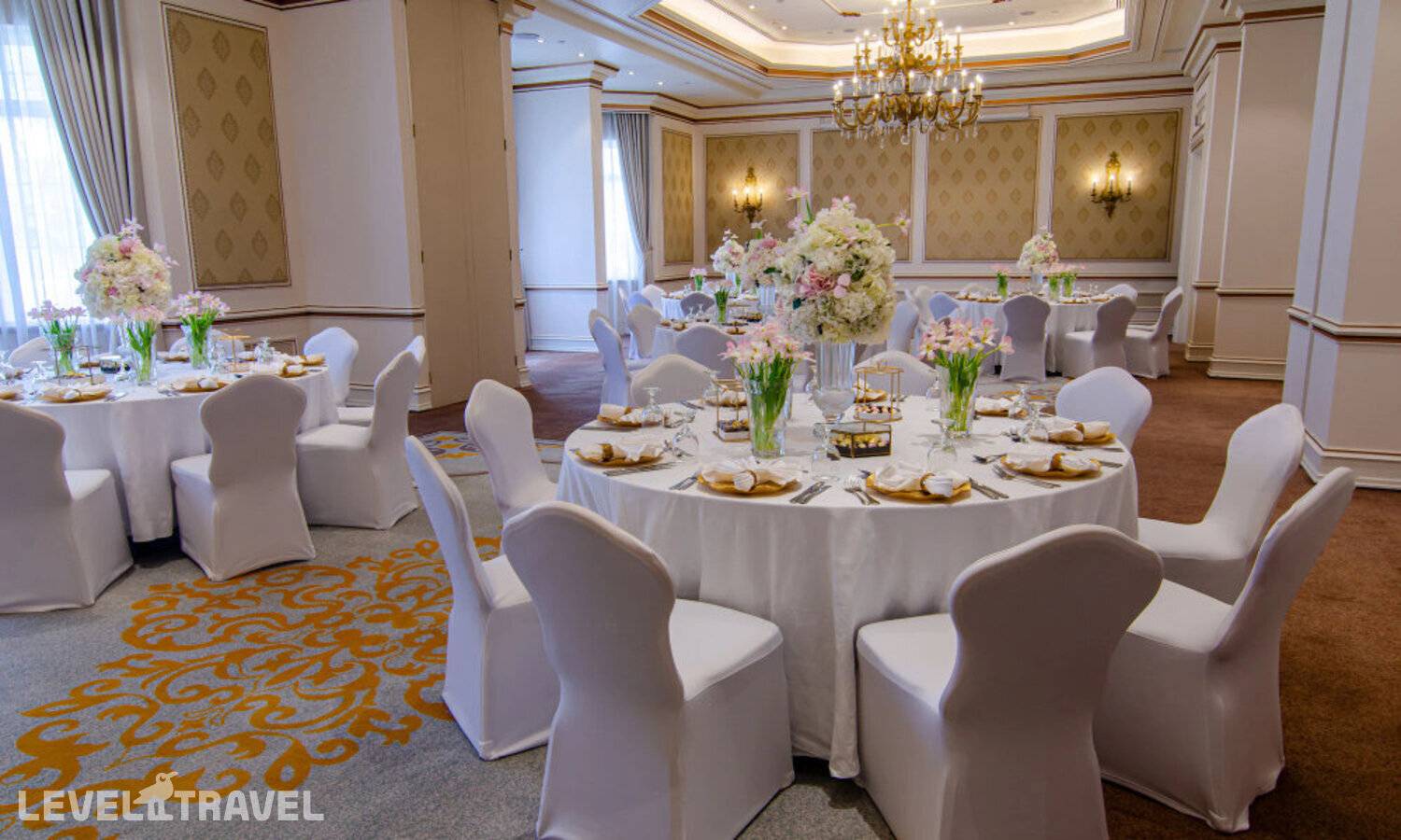 фотографии отеля Al Aziziyah Boutique Hotel By The Torch в Катар(Доха) - фото №57