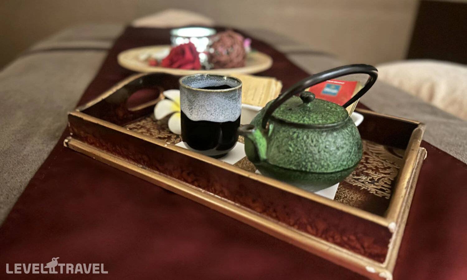 фотографии отеля Al Aziziyah Boutique Hotel By The Torch в Катар(Доха) - фото №58