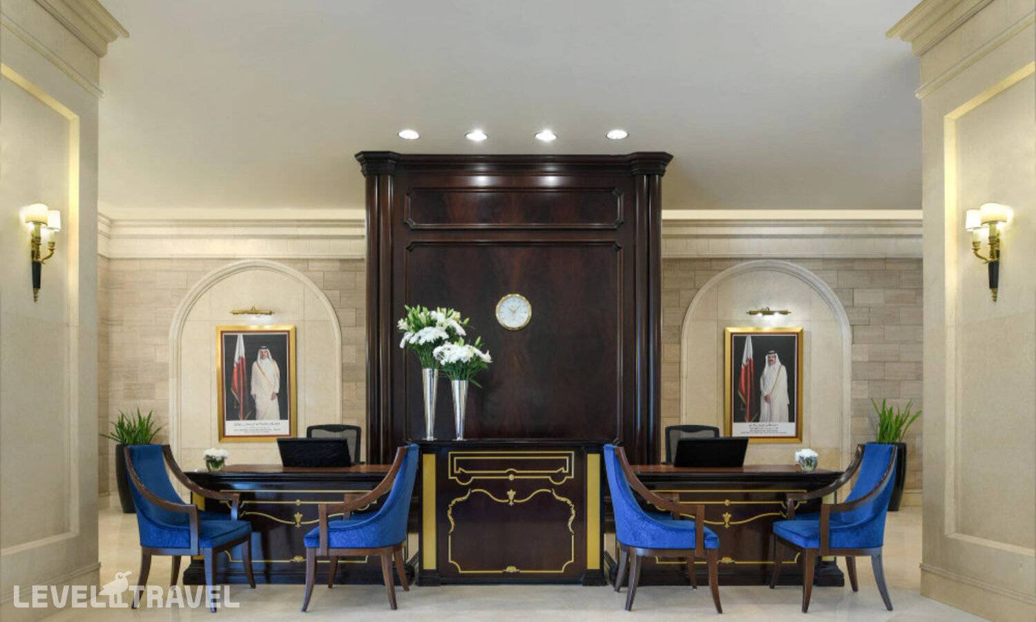 фотографии отеля Al Aziziyah Boutique Hotel By The Torch в Катар(Доха) - фото №33