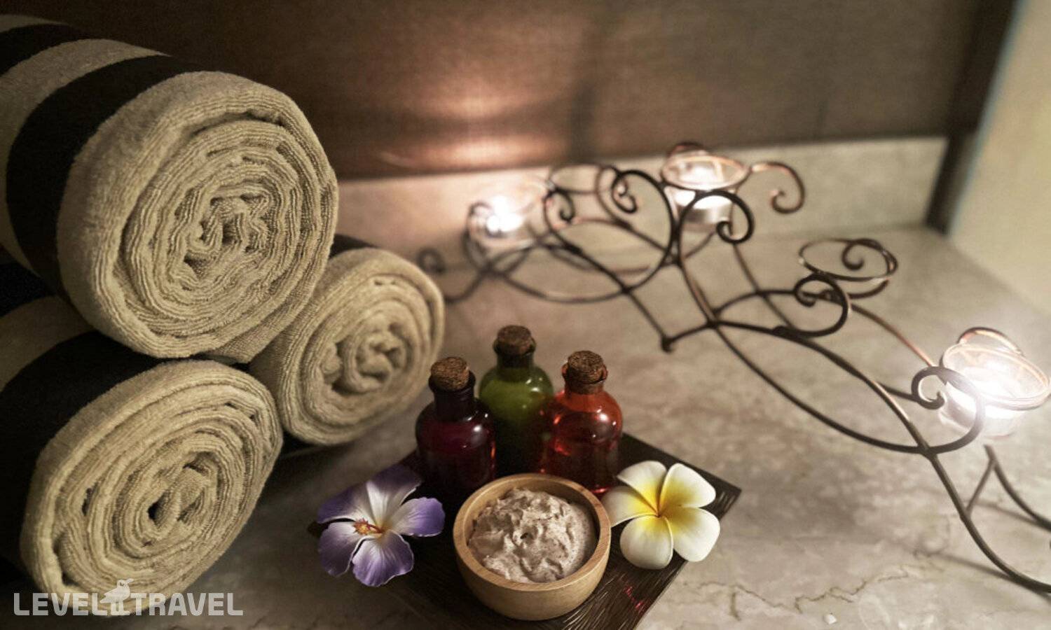 фотографии отеля Al Aziziyah Boutique Hotel By The Torch в Катар(Доха) - фото №23