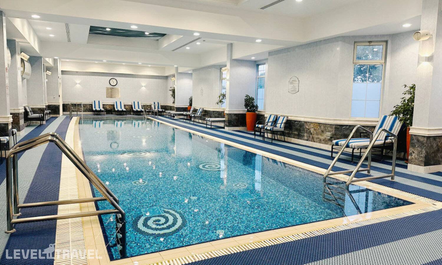 фотографии отеля Al Aziziyah Boutique Hotel By The Torch в Катар(Доха) - фото №40