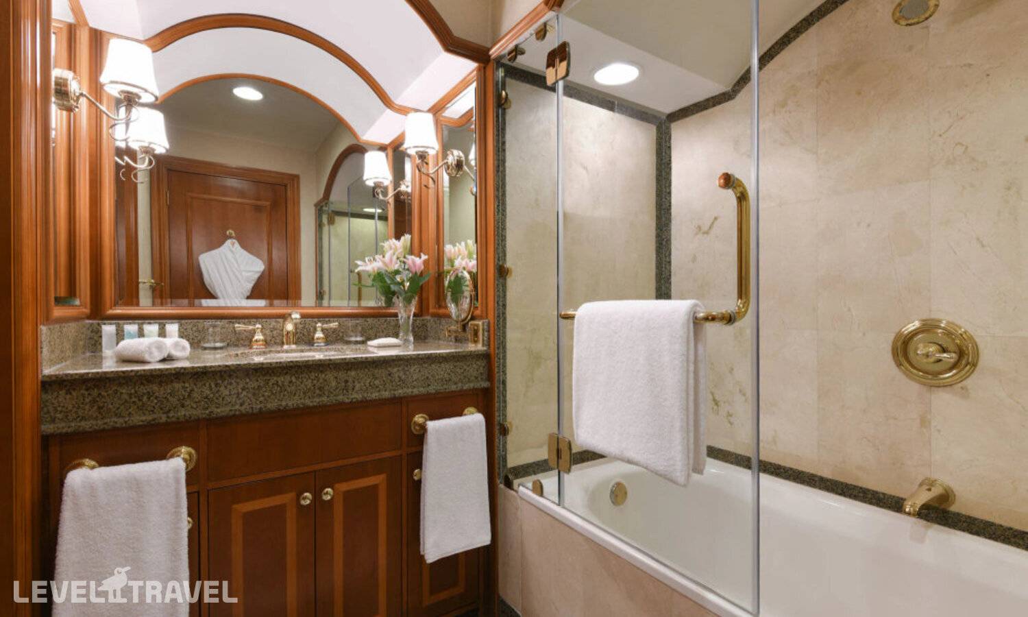 фотографии отеля Al Aziziyah Boutique Hotel By The Torch в Катар(Доха) - фото №5