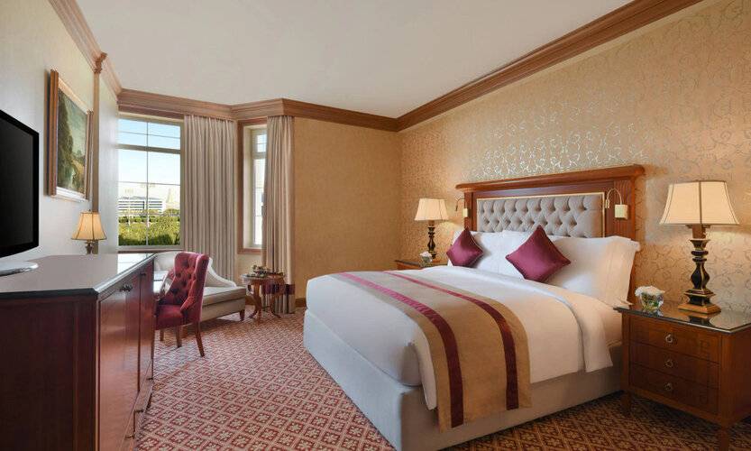 Al Aziziyah Boutique Hotel By The Torch