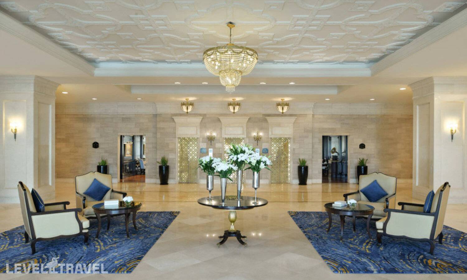 фотографии отеля Al Aziziyah Boutique Hotel By The Torch в Катар(Доха) - фото №34