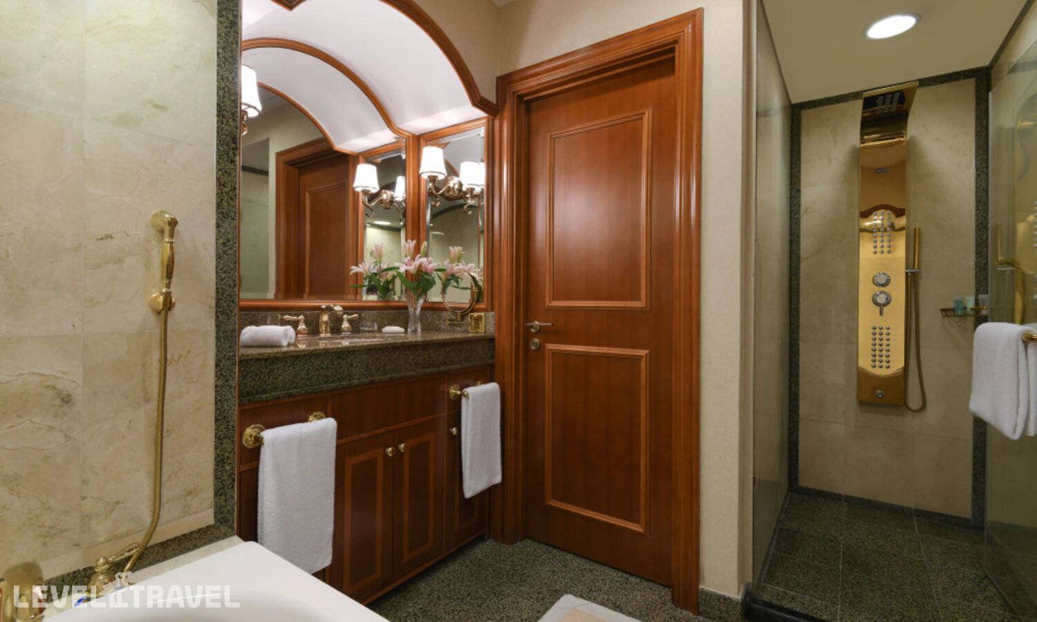 фотографии отеля Al Aziziyah Boutique Hotel By The Torch в Катар(Доха) - фото №17