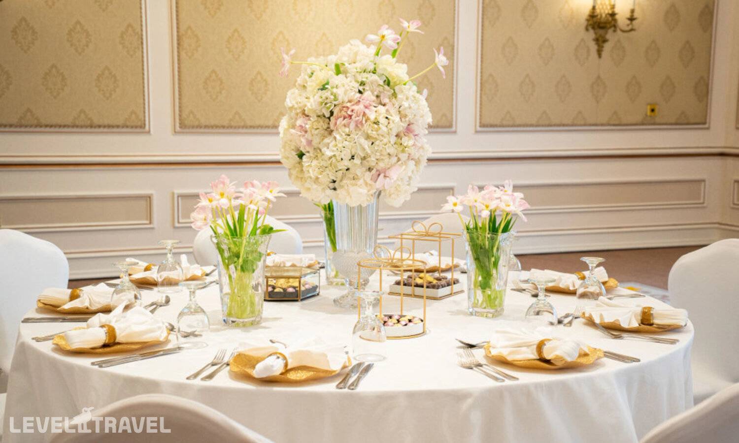 фотографии отеля Al Aziziyah Boutique Hotel By The Torch в Катар(Доха) - фото №22