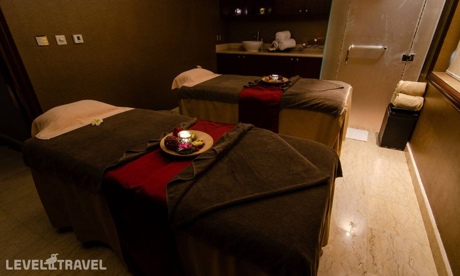 фотографии отеля Al Aziziyah Boutique Hotel By The Torch в Катар(Доха) - фото №25