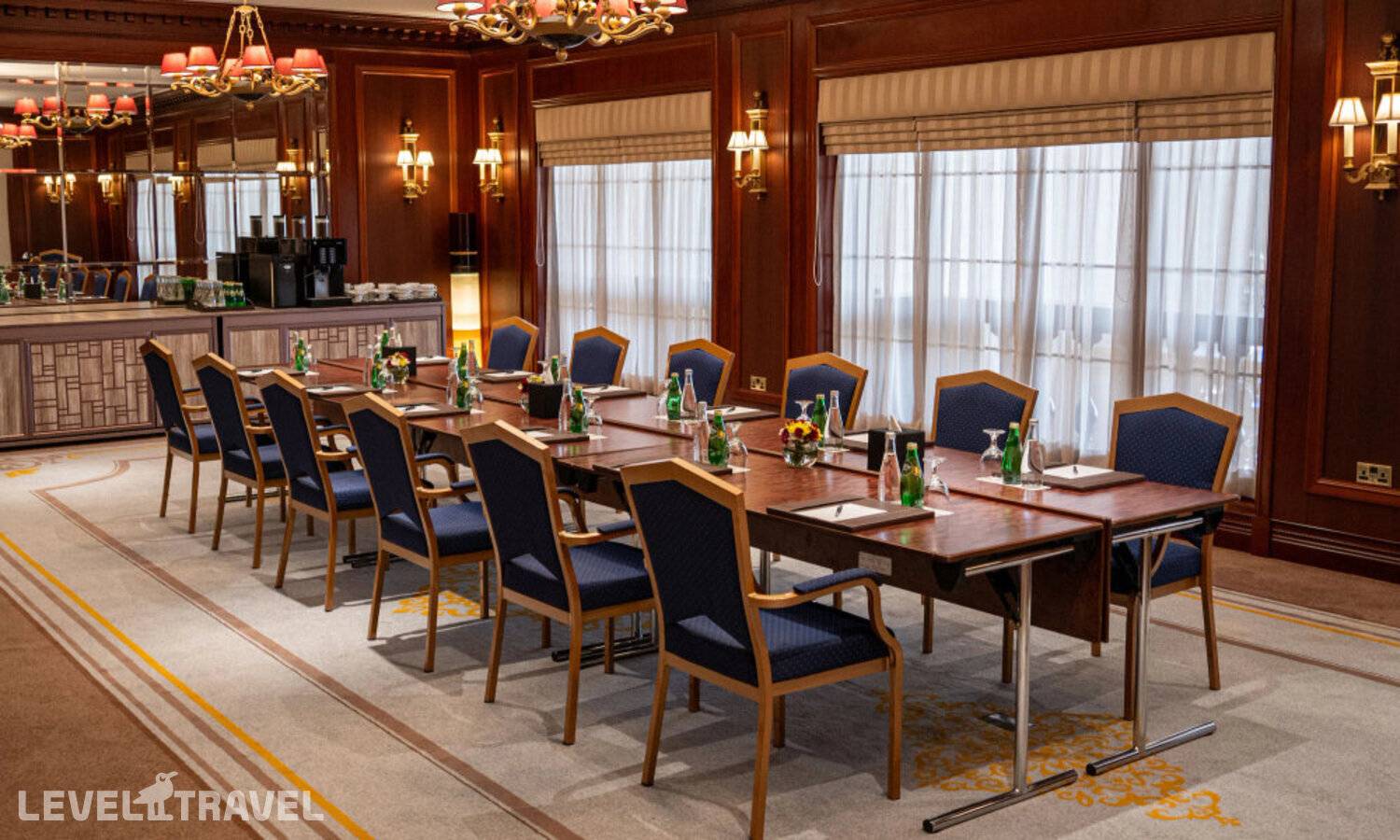 фотографии отеля Al Aziziyah Boutique Hotel By The Torch в Катар(Доха) - фото №47