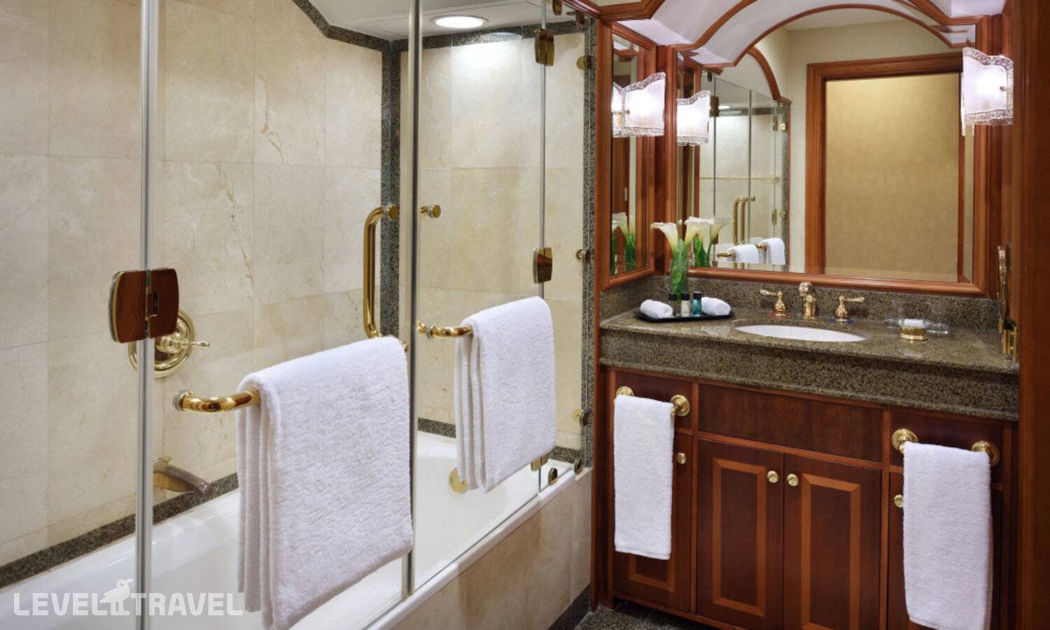 фотографии отеля Al Aziziyah Boutique Hotel By The Torch в Катар(Доха) - фото №12