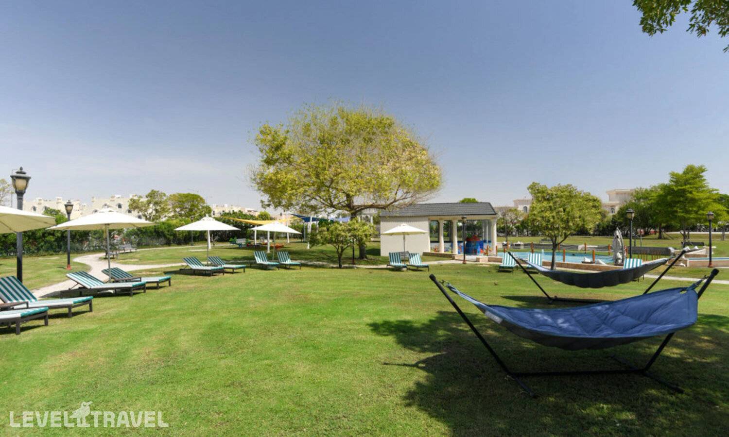 фотографии отеля Al Aziziyah Boutique Hotel By The Torch в Катар(Доха) - фото №48