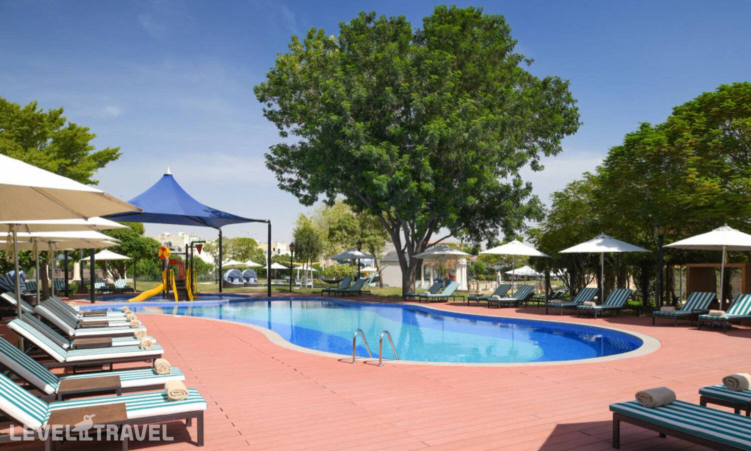 фотографии отеля Al Aziziyah Boutique Hotel By The Torch в Катар(Доха) - фото №41