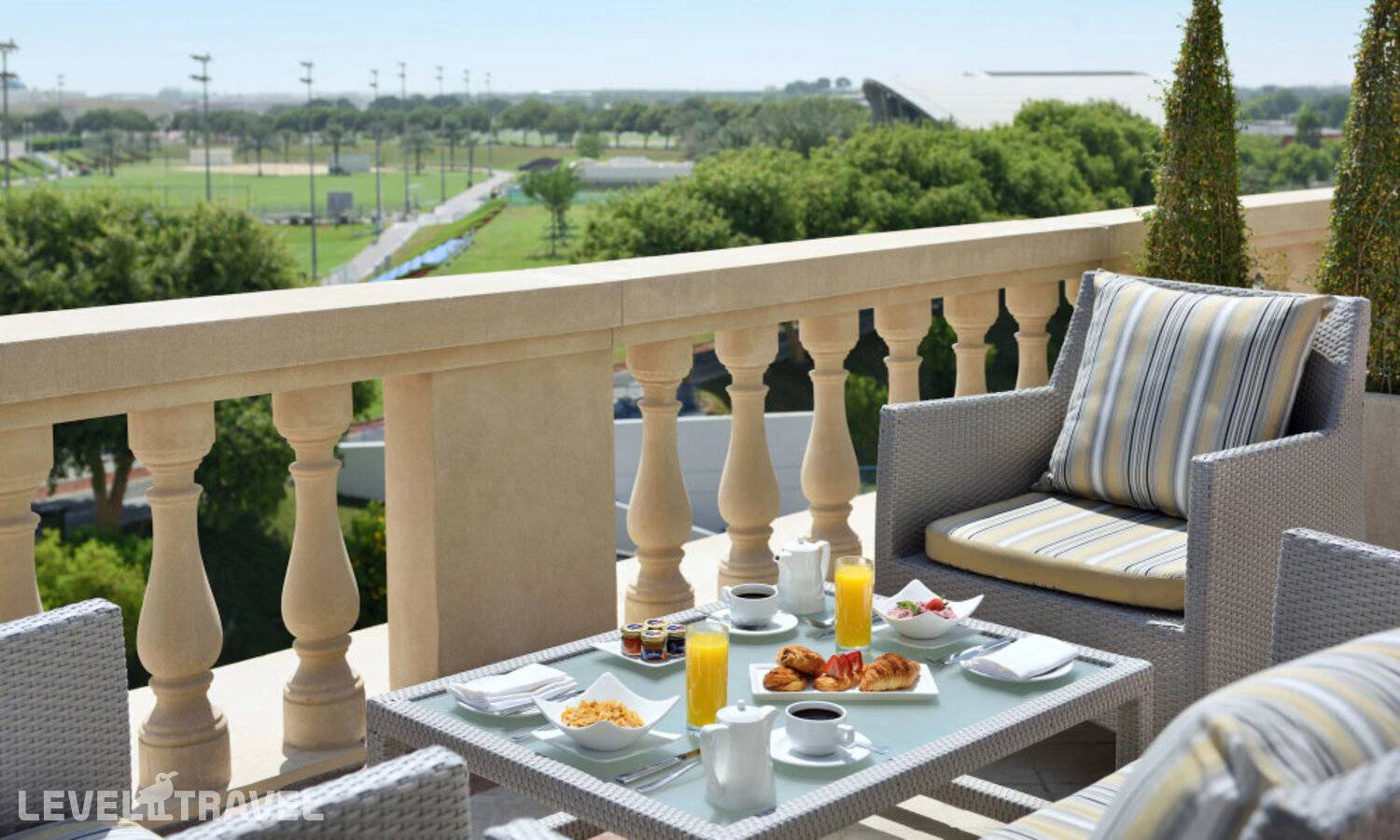 фотографии отеля Al Aziziyah Boutique Hotel By The Torch в Катар(Доха) - фото №21