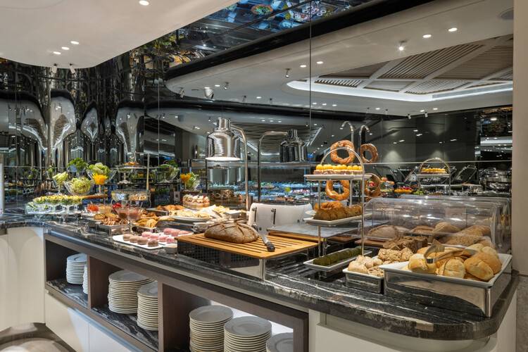 The Ritus Istanbul Sultanahmet Tapestry Collection By Hilton