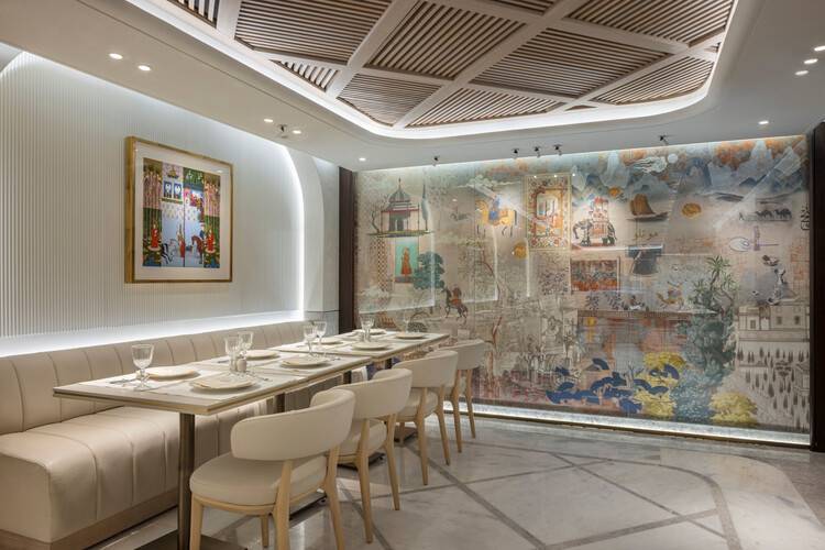 The Ritus Istanbul Sultanahmet Tapestry Collection By Hilton