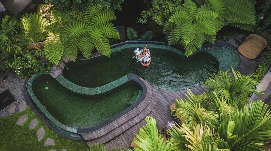 Amarea Resort Ubud By Ini Vie Hospitality