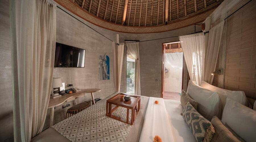 Amarea Resort Ubud By Ini Vie Hospitality