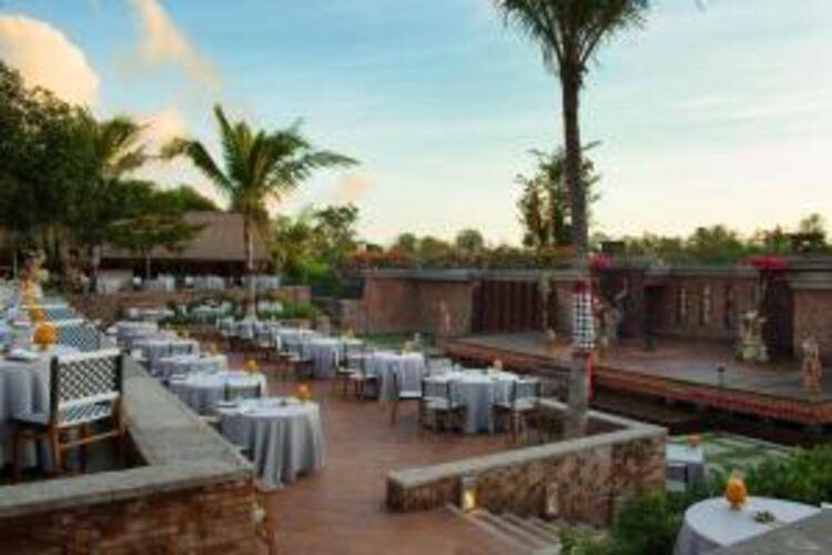 Ayana Villas