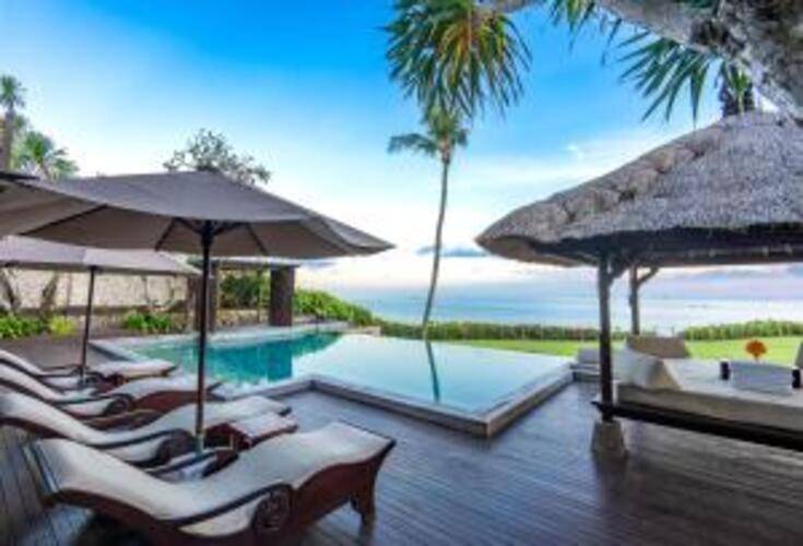 Ayana Villas