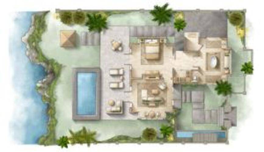 Ayana Villas
