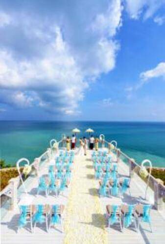 Ayana Villas