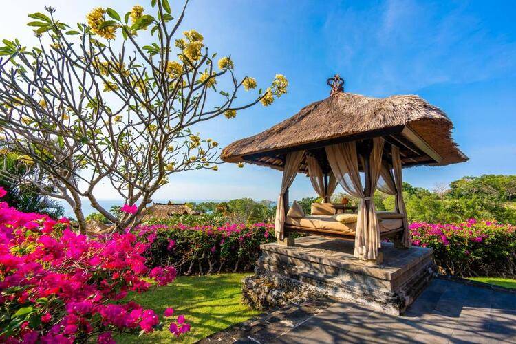 Ayana Villas