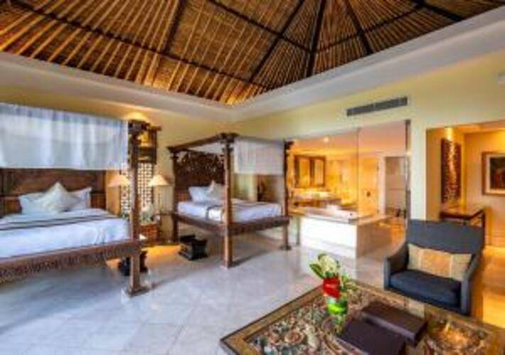 Ayana Villas