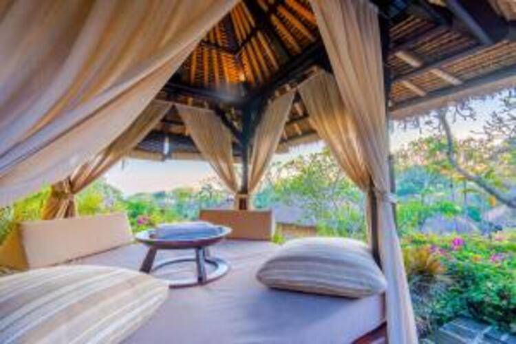 Ayana Villas