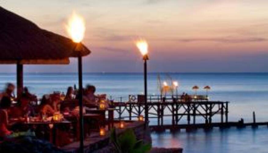 Ayana Villas