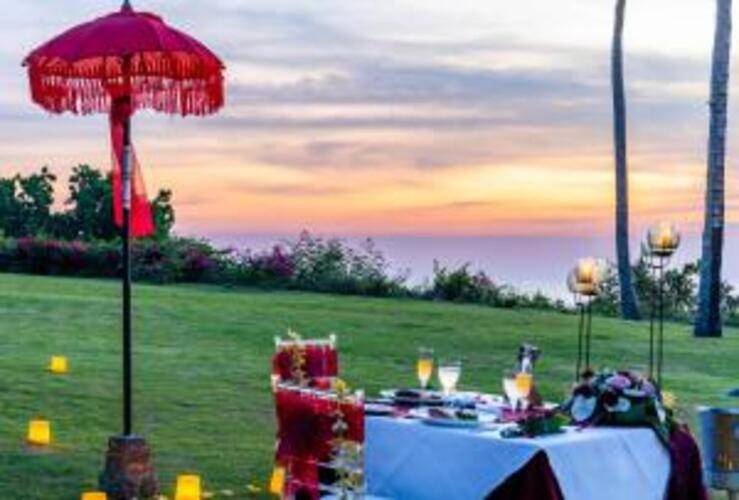 Ayana Villas