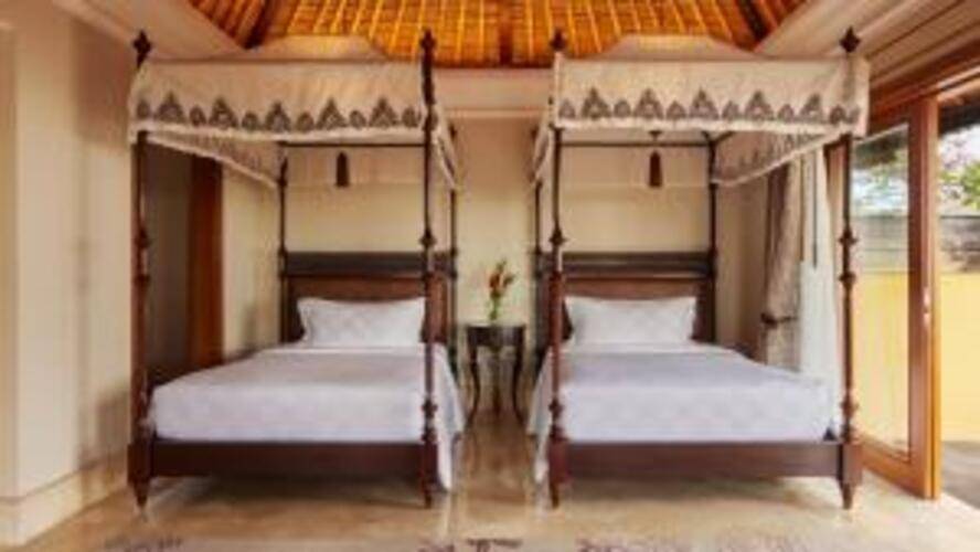 Ayana Villas