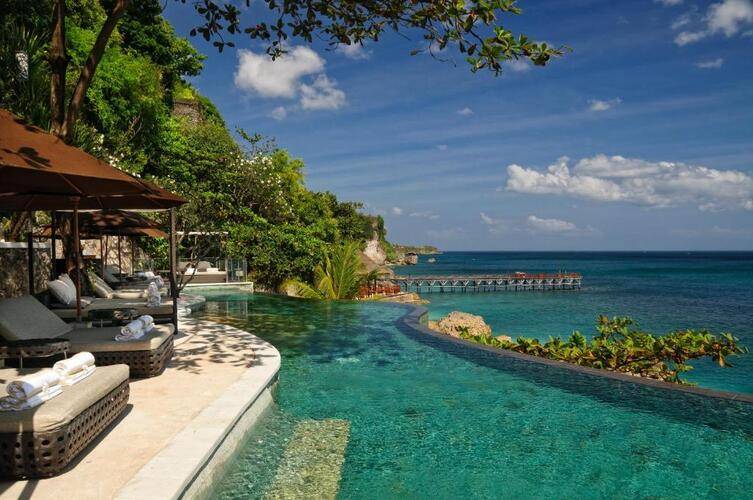 Ayana Villas