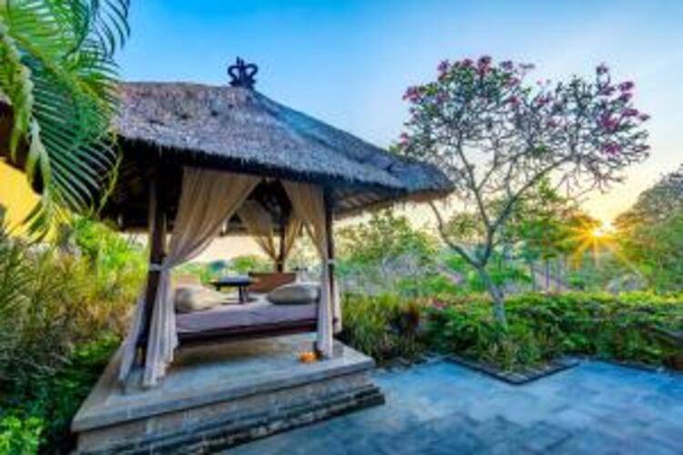 Ayana Villas