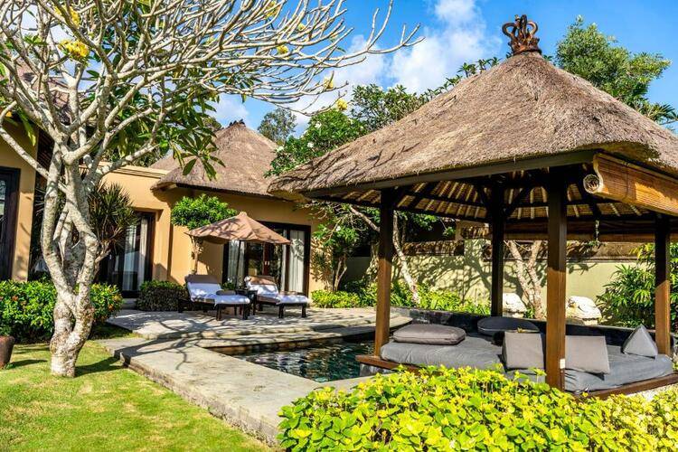 Ayana Villas