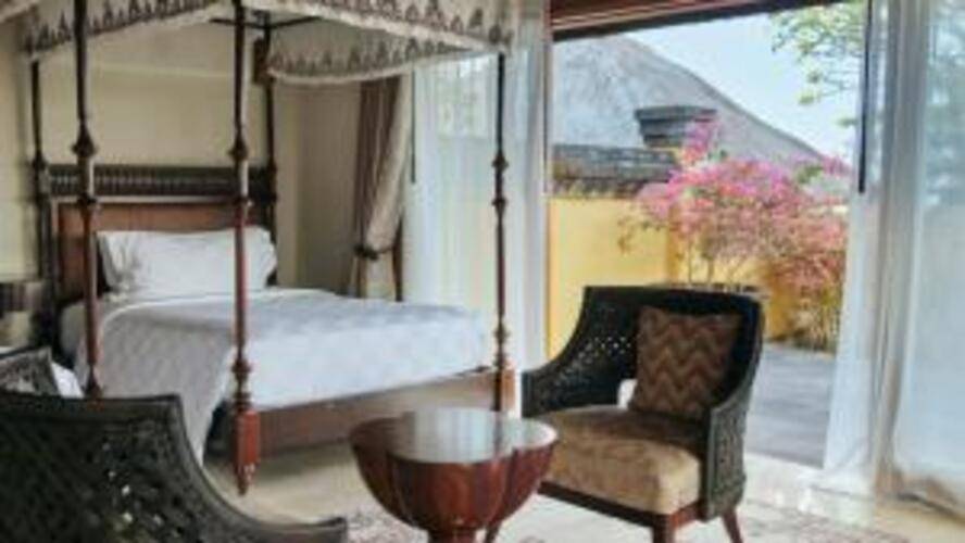 Ayana Villas