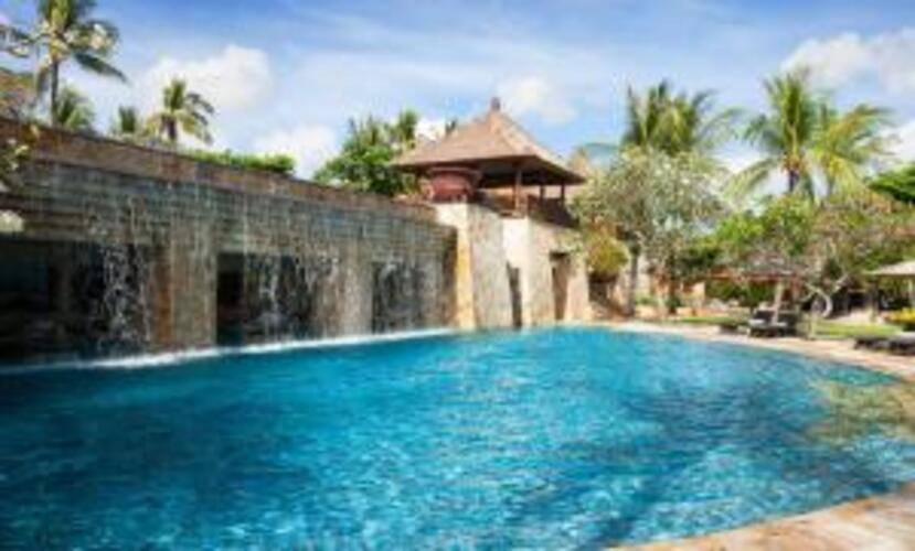 Ayana Villas