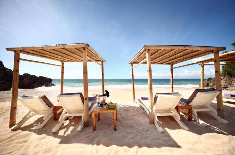 Ayana Villas