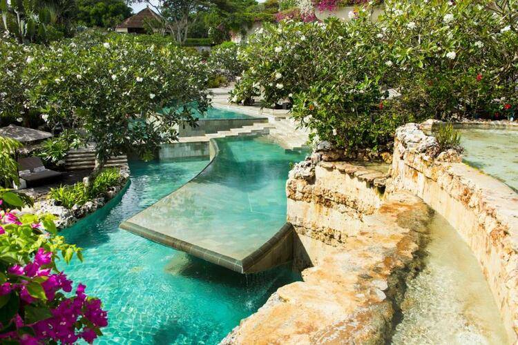Ayana Villas