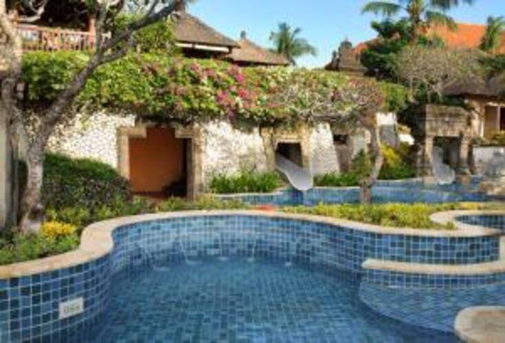 Ayana Villas