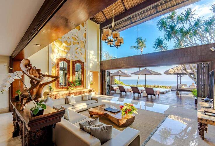 Ayana Villas