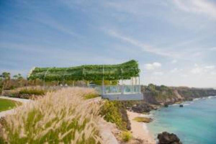 Ayana Villas