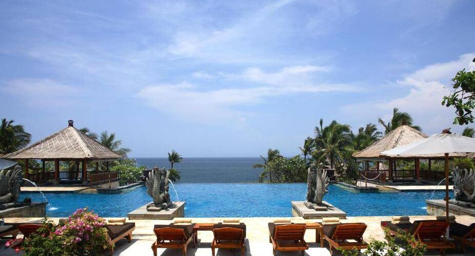 Ayana Villas