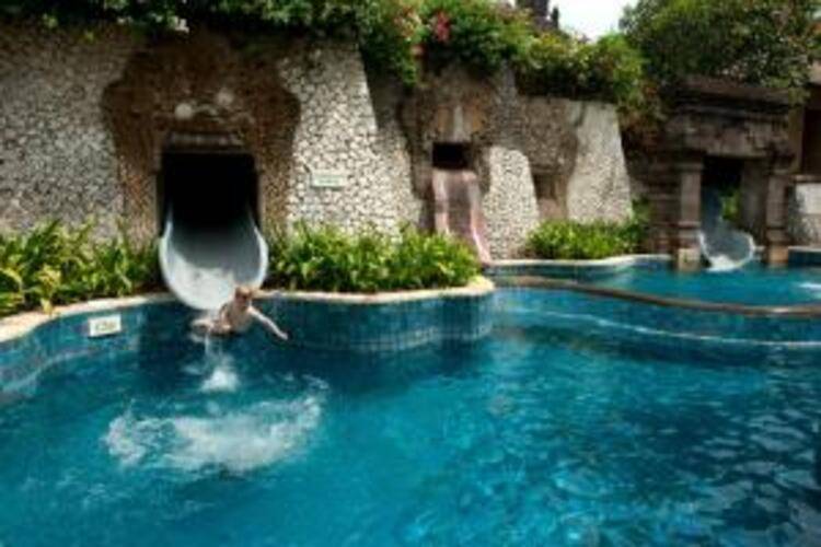 Ayana Villas
