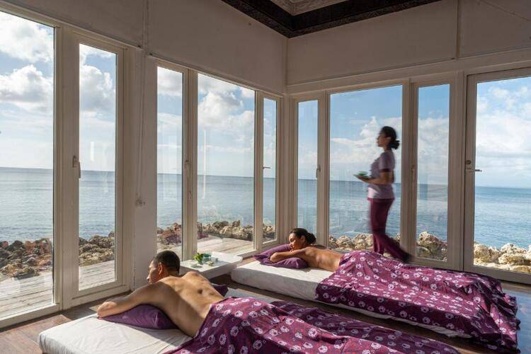 Ayana Villas
