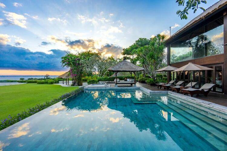 Ayana Villas