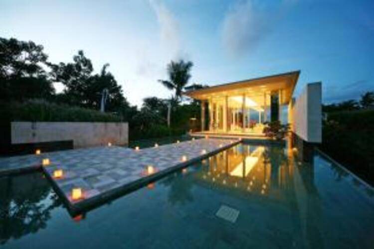 Ayana Villas
