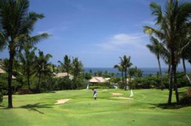 Ayana Villas