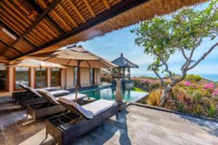 Ayana Villas