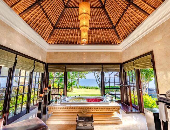 Ayana Villas