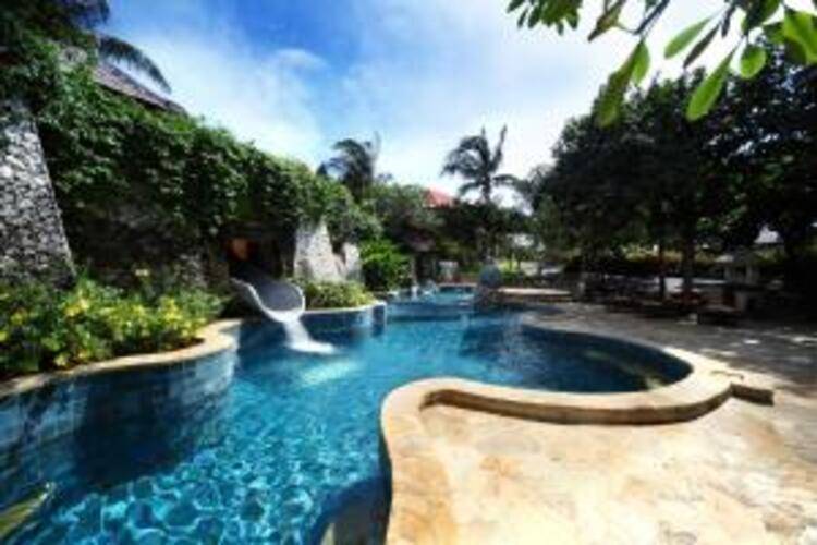 Ayana Villas